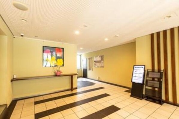 Wat’s白金の物件内観写真